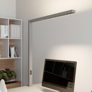Arcchio Jolinda LED kancelářská světlo