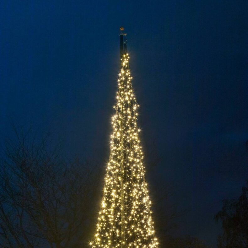 Fairybell LED vánoční stromek