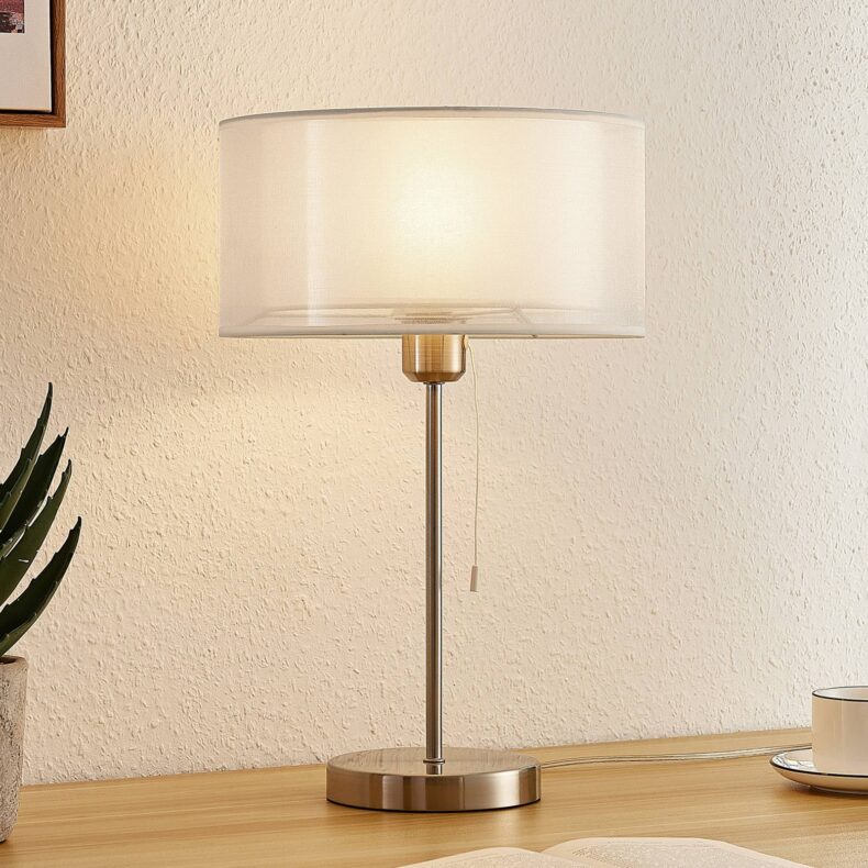Lindby Taxima stolní lampa