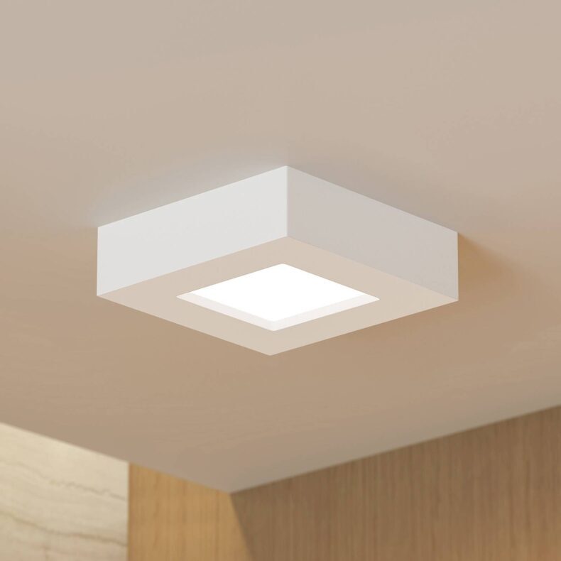Prios Alette LED stropní svítidlo